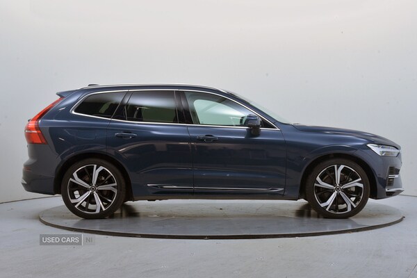 Used Volvo XC60 2024 for sale - 76754013: Photo 39