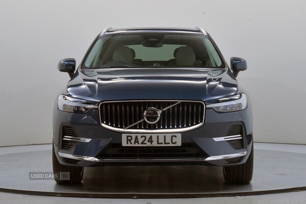 Used Volvo XC60 2024 for sale - 76754013: Photo 4