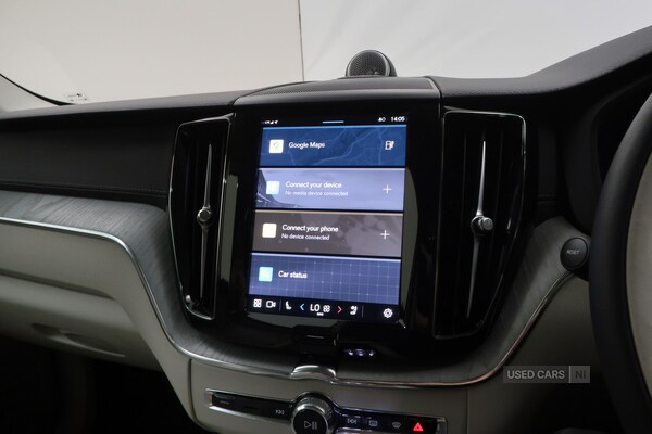 Used Volvo XC60 2024 for sale - 76754013: Photo 40