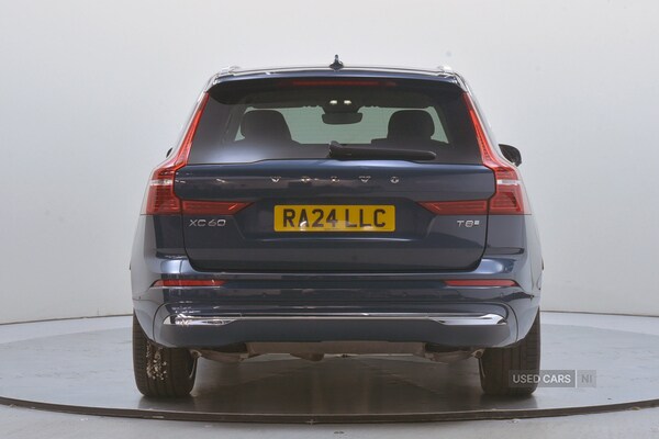 Used Volvo XC60 2024 for sale - 76754013: Photo 5