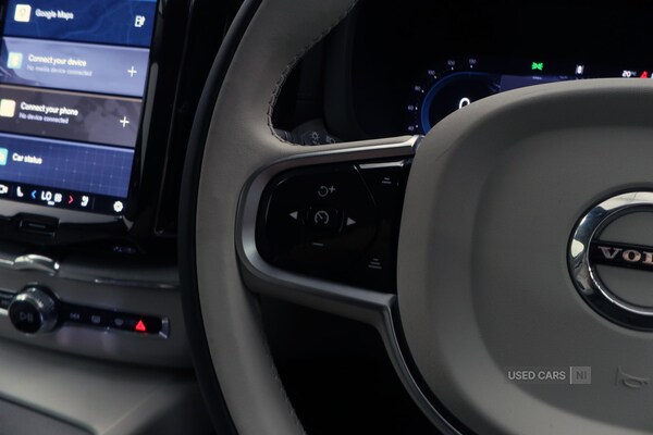 Used Volvo XC60 2024 for sale - 76754013: Photo 51