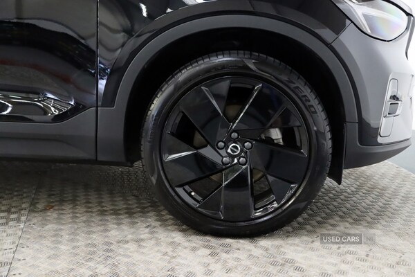 Used Volvo XC40 2025 for sale - 76240633: Photo 10