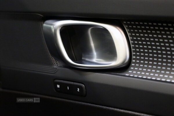 Used Volvo XC40 2025 for sale - 76240633: Photo 16