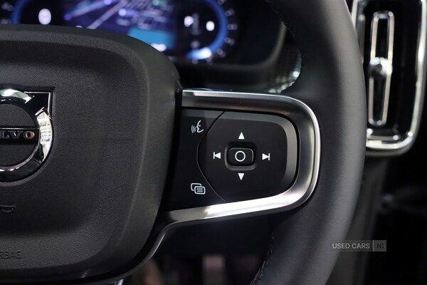Used Volvo XC40 2025 for sale - 76240633: Photo 17