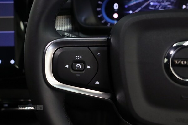 Used Volvo XC40 2025 for sale - 76240633: Photo 18