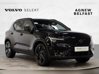 Volvo - XC40