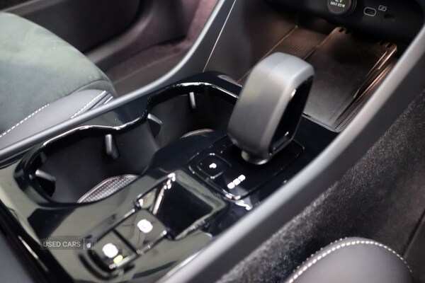 Used Volvo XC40 2025 for sale - 76240633: Photo 20