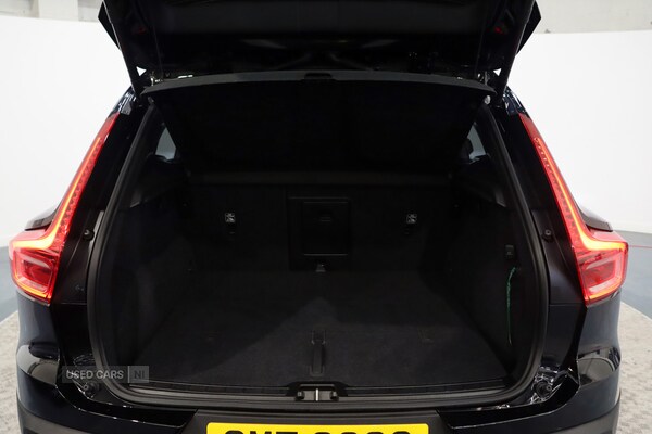 Used Volvo XC40 2025 for sale - 76240633: Photo 23