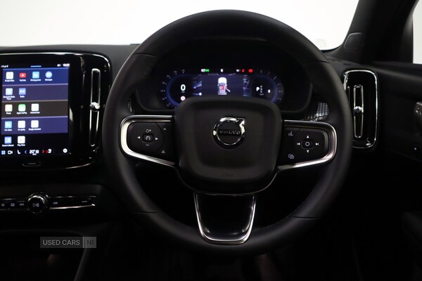 Used Volvo XC40 2025 for sale - 76240633: Photo 25