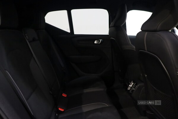 Used Volvo XC40 2025 for sale - 76240633: Photo 27