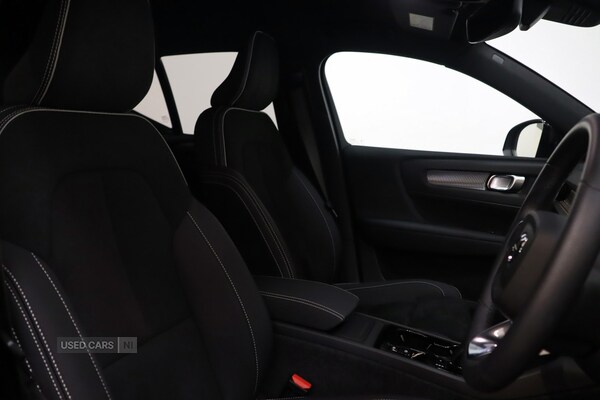 Used Volvo XC40 2025 for sale - 76240633: Photo 28