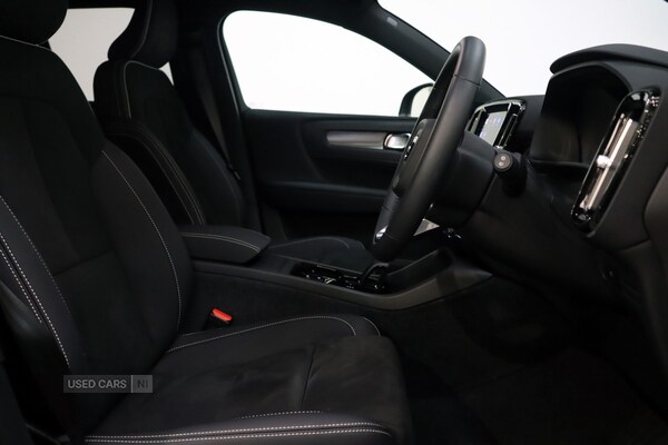 Used Volvo XC40 2025 for sale - 76240633: Photo 29
