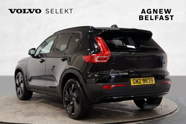 Used Volvo XC40 2025 for sale - 76240633: Photo 2