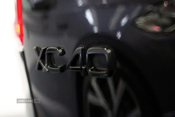 Used Volvo XC40 2025 for sale - 76240633: Photo 31