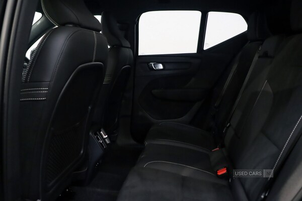 Used Volvo XC40 2025 for sale - 76240633: Photo 34