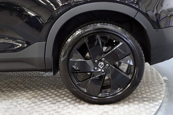 Used Volvo XC40 2025 for sale - 76240633: Photo 35