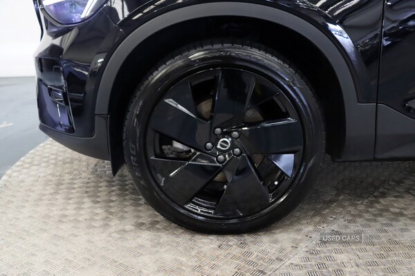 Used Volvo XC40 2025 for sale - 76240633: Photo 38