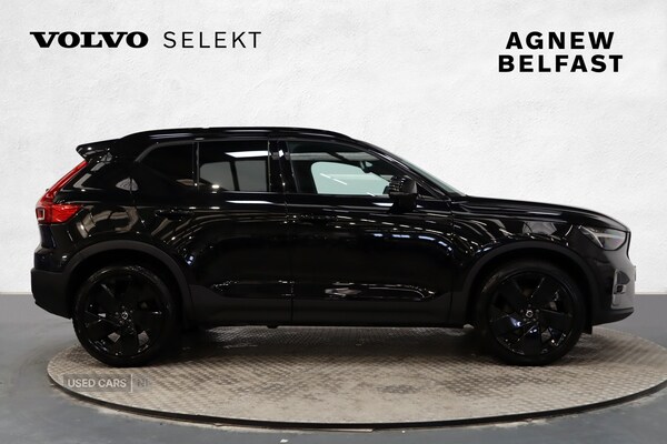 Used Volvo XC40 2025 for sale - 76240633: Photo 3