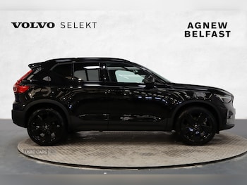 Used Volvo XC40 2025 for sale - 76240633: Photo 3