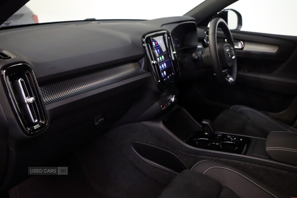 Used Volvo XC40 2025 for sale - 76240633: Photo 41