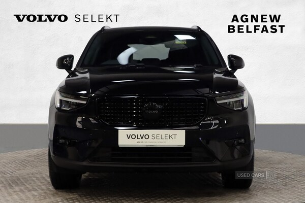 Used Volvo XC40 2025 for sale - 76240633: Photo 4