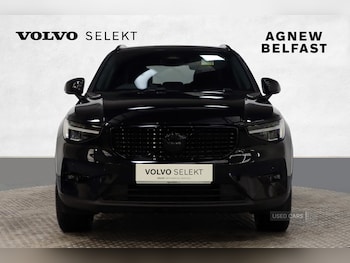Used Volvo XC40 2025 for sale - 76240633: Photo 4
