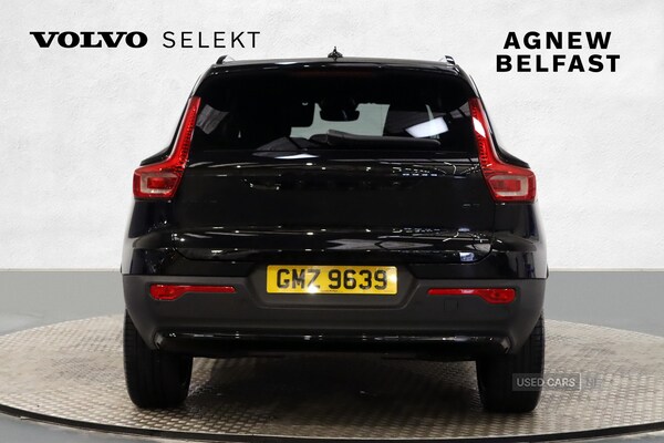 Used Volvo XC40 2025 for sale - 76240633: Photo 5