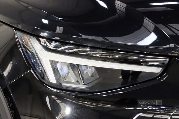 Used Volvo XC40 2025 for sale - 76240633: Photo 6