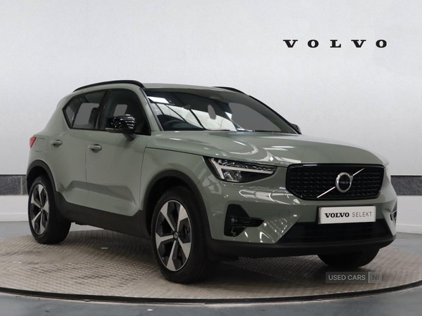 Used Volvo XC40 2025 for sale - 76372020: Photo 1