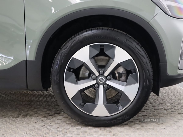 Used Volvo XC40 2025 for sale - 76372020: Photo 10