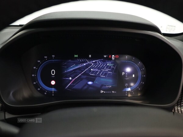 Used Volvo XC40 2025 for sale - 76372020: Photo 12