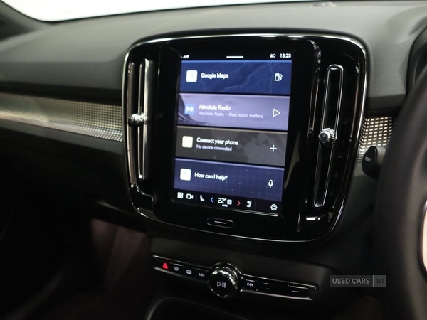 Used Volvo XC40 2025 for sale - 76372020: Photo 13