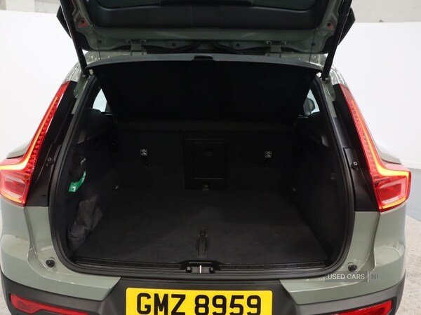 Used Volvo XC40 2025 for sale - 76372020: Photo 14