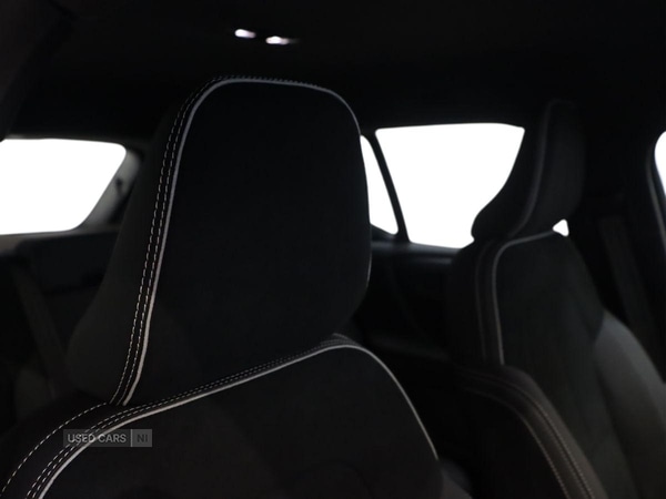 Used Volvo XC40 2025 for sale - 76372020: Photo 16