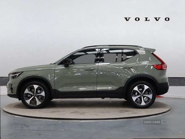 Used Volvo XC40 2025 for sale - 76372020: Photo 17