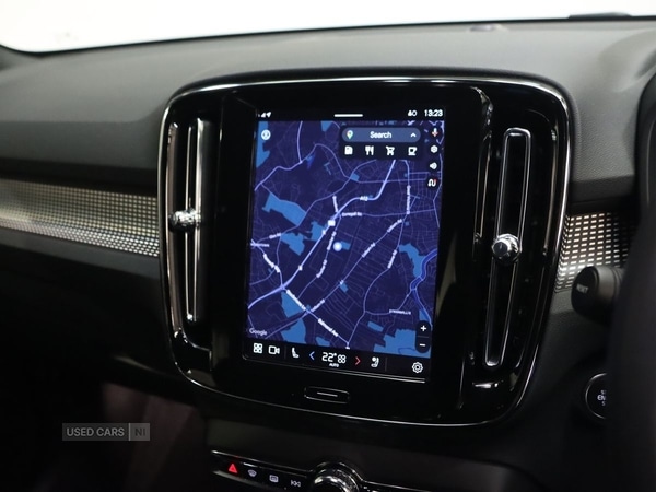 Used Volvo XC40 2025 for sale - 76372020: Photo 18