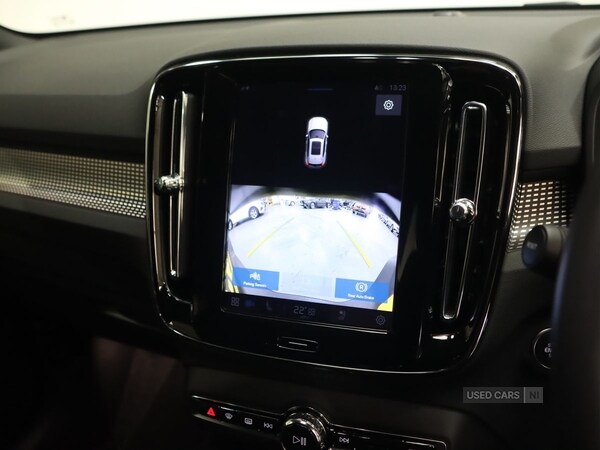 Used Volvo XC40 2025 for sale - 76372020: Photo 19