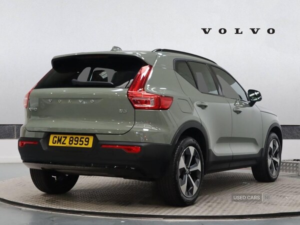Used Volvo XC40 2025 for sale - 76372020: Photo 2