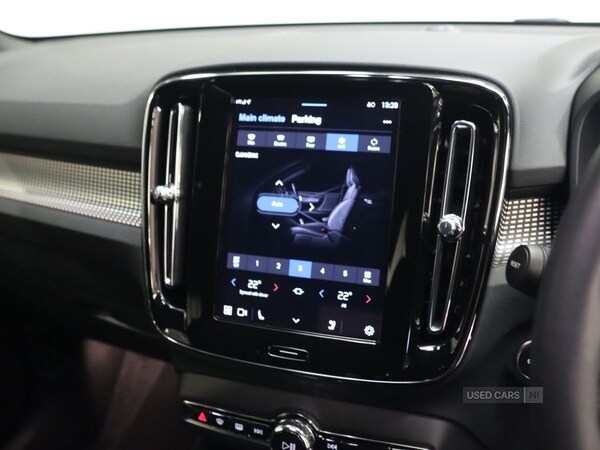 Used Volvo XC40 2025 for sale - 76372020: Photo 20