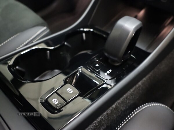 Used Volvo XC40 2025 for sale - 76372020: Photo 21