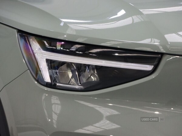 Used Volvo XC40 2025 for sale - 76372020: Photo 23