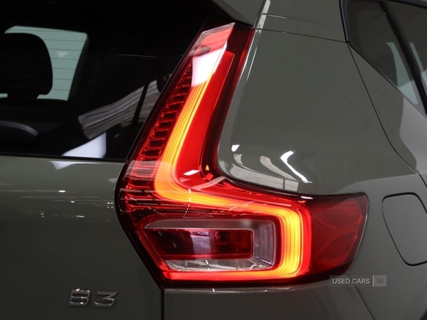 Used Volvo XC40 2025 for sale - 76372020: Photo 24