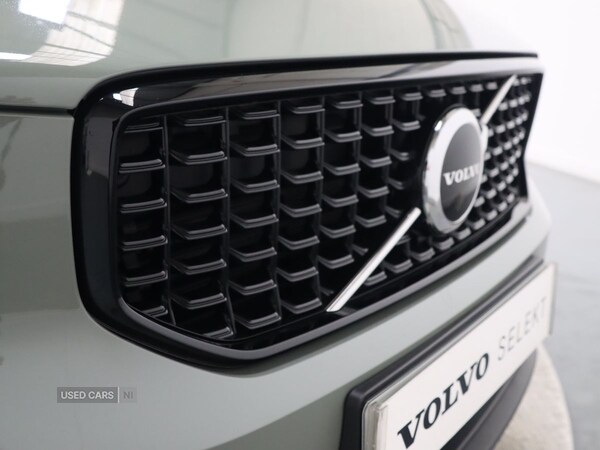 Used Volvo XC40 2025 for sale - 76372020: Photo 25