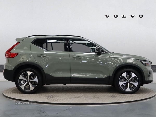 Used Volvo XC40 2025 for sale - 76372020: Photo 3