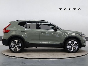Used Volvo XC40 2025 for sale - 76372020: Photo