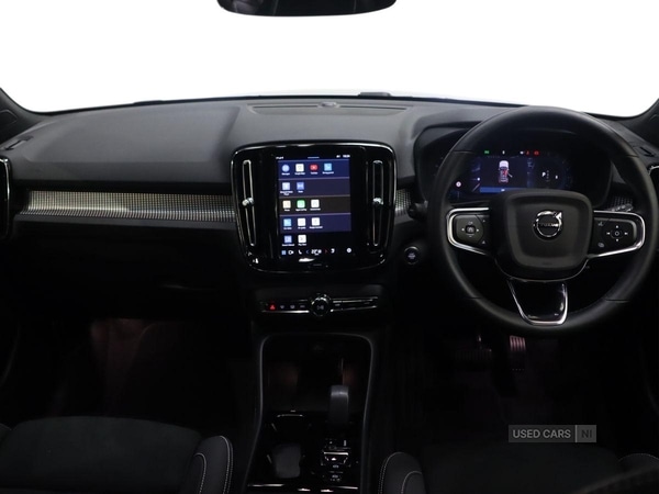 Used Volvo XC40 2025 for sale - 76372020: Photo 6