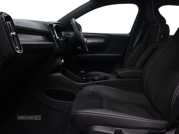 Used Volvo XC40 2025 for sale - 76372020: Photo 7