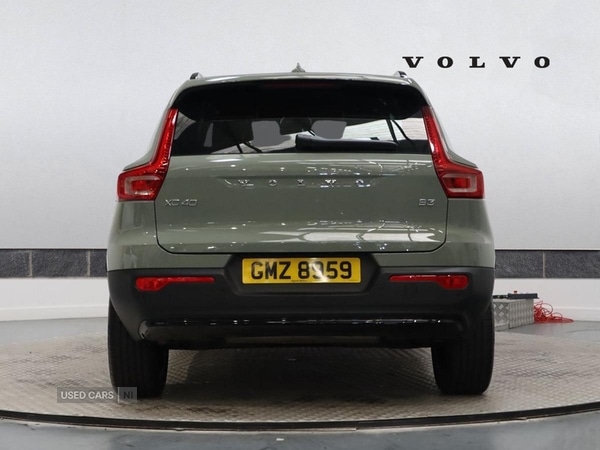Used Volvo XC40 2025 for sale - 76372020: Photo 8