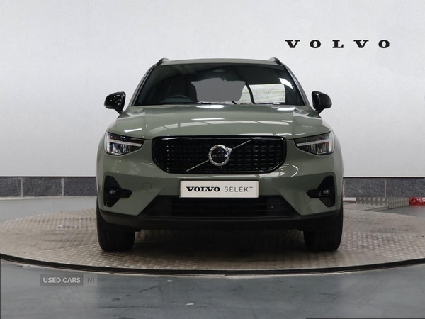 Used Volvo XC40 2025 for sale - 76372020: Photo 9