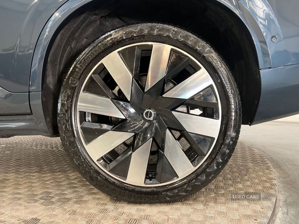 Used Volvo XC90 2024 for sale - 76715884: Photo 10